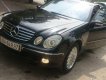 Mercedes-Benz S 350 2002 - Cần bán lại xe Mercedes S 350 đời 2002, màu đen