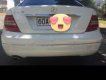 Mercedes-Benz C250 2011 - Cần bán gấp Mercedes C250 đời 2011, màu trắng xe gia đình