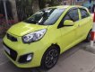 Kia Picanto S 2013 - Xe Kia Picanto S đời 2013, màu xanh lam