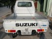 Suzuki Super Carry Truck 2016 - Bán xe Suzuki Super Carry Truck 2016, màu trắng, nhập khẩu chính hãng như mới