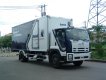 Isuzu FVR 2017 - Bán xe tải thùng kín Isuzu FVR34Q 8.1 Tấn (4x2) Xuất xứ Nhật Bản, giao ngay 2017