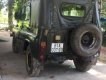 UAZ UAZ   1980 - Bán xe UAZ UAZ năm 1980, xe nhập