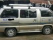 Toyota Van   1985 - Bán ô tô Toyota Van đời 1985, màu bạc