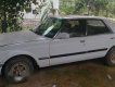 Toyota Cresta   1983 - Bán Toyota Cresta đời 1983, màu trắng, nhập khẩu nguyên chiếc