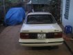 Kia Concord 1986 - Xe Kia Concord đời 1986, màu trắng, 80 triệu