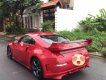 Nissan 350Z AT 2007 - Cần ra đi xe Nissan 350Z AT sản xuất 2007, màu đỏ