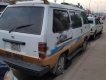 Toyota Liteace 2.0AT 1990 - Bán ô tô Toyota Liteace 2.0 van sản xuất 1990, màu trắng, nhập khẩu xe gia đình, giá 47tr