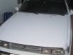 Kia Concord 1986 - Xe Kia Concord đời 1986, màu trắng, 80 triệu