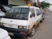 Toyota Liteace 2.0AT 1990 - Bán ô tô Toyota Liteace 2.0 van sản xuất 1990, màu trắng, nhập khẩu xe gia đình, giá 47tr