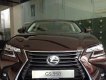 Lexus GS350 AT 2017 - Lexus Trung Tâm Sài Gòn bán ô tô Lexus GS350 AT đời 2017, màu nâu, nhập khẩu