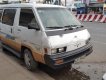 Toyota Liteace 2.0AT 1990 - Bán ô tô Toyota Liteace 2.0 van sản xuất 1990, màu trắng, nhập khẩu xe gia đình, giá 47tr