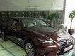 Lexus GS350 AT 2017 - Lexus Trung Tâm Sài Gòn bán ô tô Lexus GS350 AT đời 2017, màu nâu, nhập khẩu