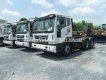 Xe tải Trên 10 tấn 2016 - Đại lý xe đầu kéo Daewoo, bán đầu kéo Daewoo 340PS V3TEF 2016