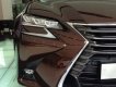 Lexus GS350 AT 2017 - Lexus Trung Tâm Sài Gòn bán ô tô Lexus GS350 AT đời 2017, màu nâu, nhập khẩu