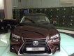 Lexus GS350 AT 2017 - Lexus Trung Tâm Sài Gòn bán ô tô Lexus GS350 AT đời 2017, màu nâu, nhập khẩu