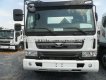 Xe tải Trên 10 tấn 2016 - Đại lý xe đầu kéo Daewoo, bán đầu kéo Daewoo 340PS V3TEF 2016