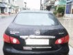 Nissan Bluebird 2.0V 2007 - Bán Nissan Bluebird 2.0V đời 2007, màu đen, nhập khẩu nhật bản chính chủ, 500tr