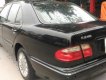 Mercedes-Benz E240 2002 - Cần bán gấp Mercedes-Benz E240 năm 2002, màu đen mới 95%, giá 207tr