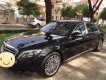 Mercedes-Benz S class S600 Maybach 2015 - Bán xe Mercedes S600 Maybach 2015, màu đen, nhập khẩu chính hãng