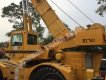 Xe chuyên dùng Xe cẩu 1992 - Cần cẩu bánh lốp Grove RT760 60 tấn