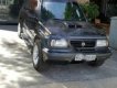 Suzuki Vitara 1993 - Bán Suzuki Vitara năm 1993, màu xám, nhập khẩu nguyên chiếc, 155 triệu