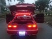 Honda Integra   1990 - Cần bán xe Honda Integra đời 1990, màu đỏ, xe nhập giá cạnh tranh