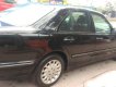 Mercedes-Benz E240 2002 - Cần bán gấp Mercedes-Benz E240 năm 2002, màu đen mới 95%, giá 207tr