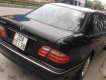 Mercedes-Benz E240 2002 - Cần bán gấp Mercedes-Benz E240 năm 2002, màu đen mới 95%, giá 207tr