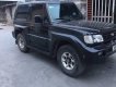 Hyundai Galloper 2002 - Cần bán xe Hyundai Galloper đời 2002, Nhập khẩu Hàn Quốc, giá tốt