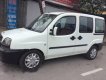 Fiat Doblo 2003 - Nhượng lại gấp Fiat Doblo đời 2003, màu trắng xe gia đình giá cạnh tranh