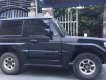 Hyundai Galloper 2002 - Cần bán xe Hyundai Galloper đời 2002, Nhập khẩu Hàn Quốc, giá tốt