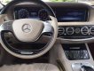 Mercedes-Benz S class S600 Maybach 2015 - Bán xe Mercedes S600 Maybach 2015, màu đen, nhập khẩu chính hãng