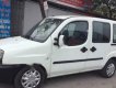 Fiat Doblo 2003 - Bán nhanh xe Fiat Doblo đời 2003, màu trắng xe gia đình