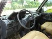Mitsubishi Pajero V6 2001 - Gia đình cần bán gấp Mitsubishi Pajero V6 đời 2001, nhập khẩu, giá 188tr
