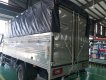 Thaco OLLIN Ollin 198A 2017 - Bán xe tải thùng mui bạt 1t9, thùng dài 4,2 mét, Ollin 198A