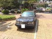 Mercedes-Benz E class 1995 - Cần bán gấp Mercedes đời 1995, màu xanh lam, nhập khẩu