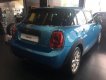 Mini One 2016 - Bán ô tô Mini One năm 2016, màu đỏ, xe nhập