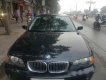 BMW 5 Series  525I  2003 - Bán xe BMW 5 Series 525I năm 2003, màu đen