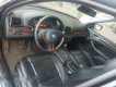 BMW 5 Series  525I  2003 - Bán xe BMW 5 Series 525I năm 2003, màu đen