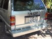 Toyota Van   1993 - Bán Toyota Van năm 1993, màu bạc, giá chỉ 70 triệu