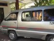 Toyota Van   1993 - Bán Toyota Van năm 1993, màu bạc, giá chỉ 70 triệu