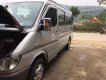 Mercedes-Benz Sprinter 2011 - Bán Mercedes Sprinter sản xuất 2011, màu bạc, giá tốt