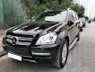 Mercedes-Benz GL-Class GL 450 2011 - Bán xe Mercedes GL 450 đời 2011 full option, màu đen, nhập khẩu nguyên chiếc