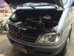 Mercedes-Benz Sprinter 2011 - Bán Mercedes Sprinter sản xuất 2011, màu bạc, giá tốt