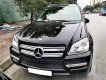 Mercedes-Benz GL-Class GL 450 2011 - Bán xe Mercedes GL 450 đời 2011 full option, màu đen, nhập khẩu nguyên chiếc