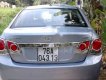 Daewoo Lacetti CDX 2009 - Cần bán Daewoo Lacetti CDX đời 2009, màu xanh lam, xe nhập số tự động, giá chỉ 380 triệu