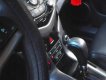 Daewoo Lacetti CDX 2009 - Cần bán Daewoo Lacetti CDX đời 2009, màu xanh lam, xe nhập số tự động, giá chỉ 380 triệu