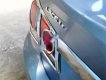 Daewoo Lacetti CDX 2009 - Cần bán Daewoo Lacetti CDX đời 2009, màu xanh lam, xe nhập số tự động, giá chỉ 380 triệu