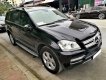 Mercedes-Benz GL-Class GL 450 2011 - Bán xe Mercedes GL 450 đời 2011 full option, màu đen, nhập khẩu nguyên chiếc