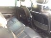Mercedes-Benz GL-Class GL 450 2011 - Bán xe Mercedes GL 450 đời 2011 full option, màu đen, nhập khẩu nguyên chiếc